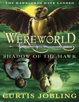 [Wereworld 03] • Shadow of the Hawk